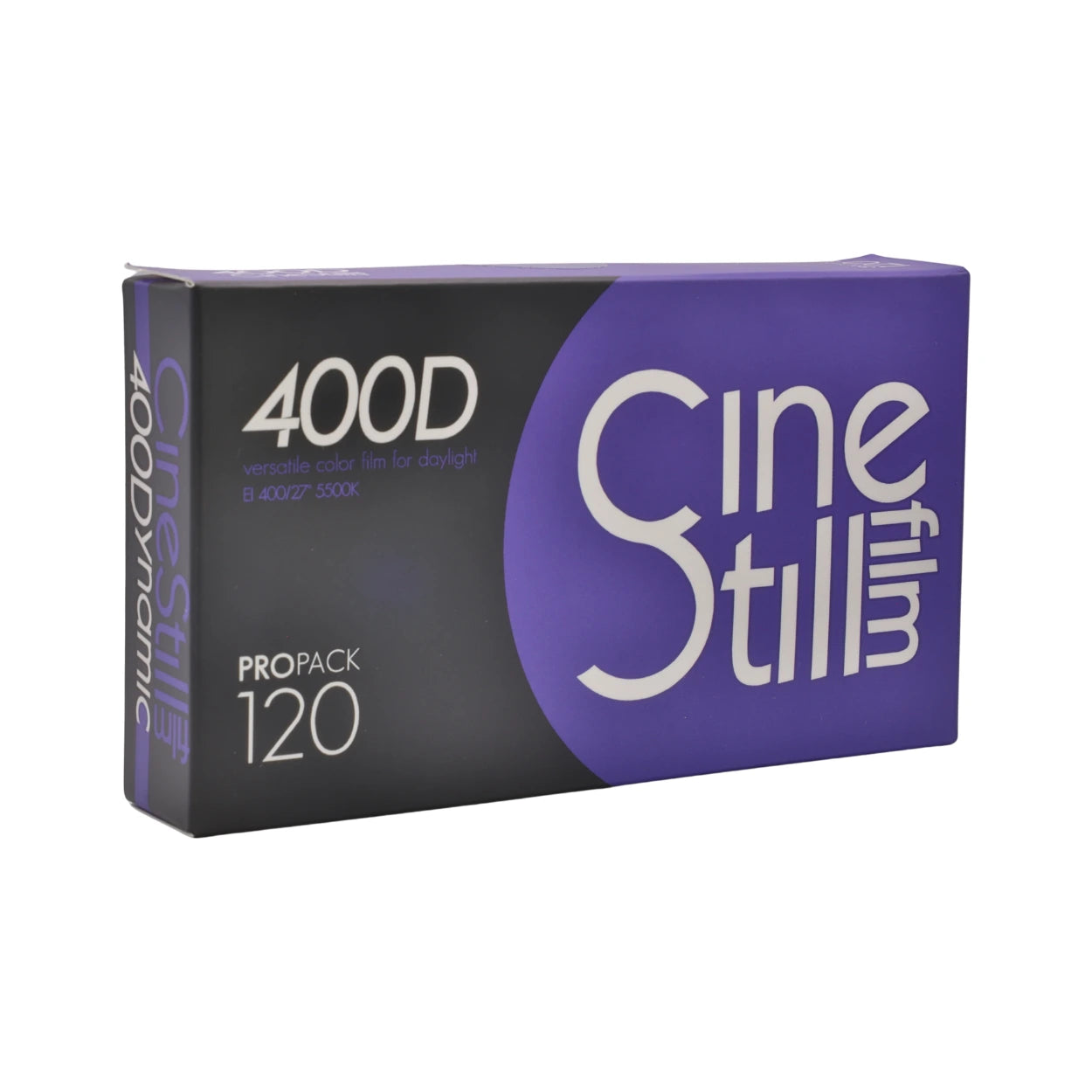 400Dynamic 120