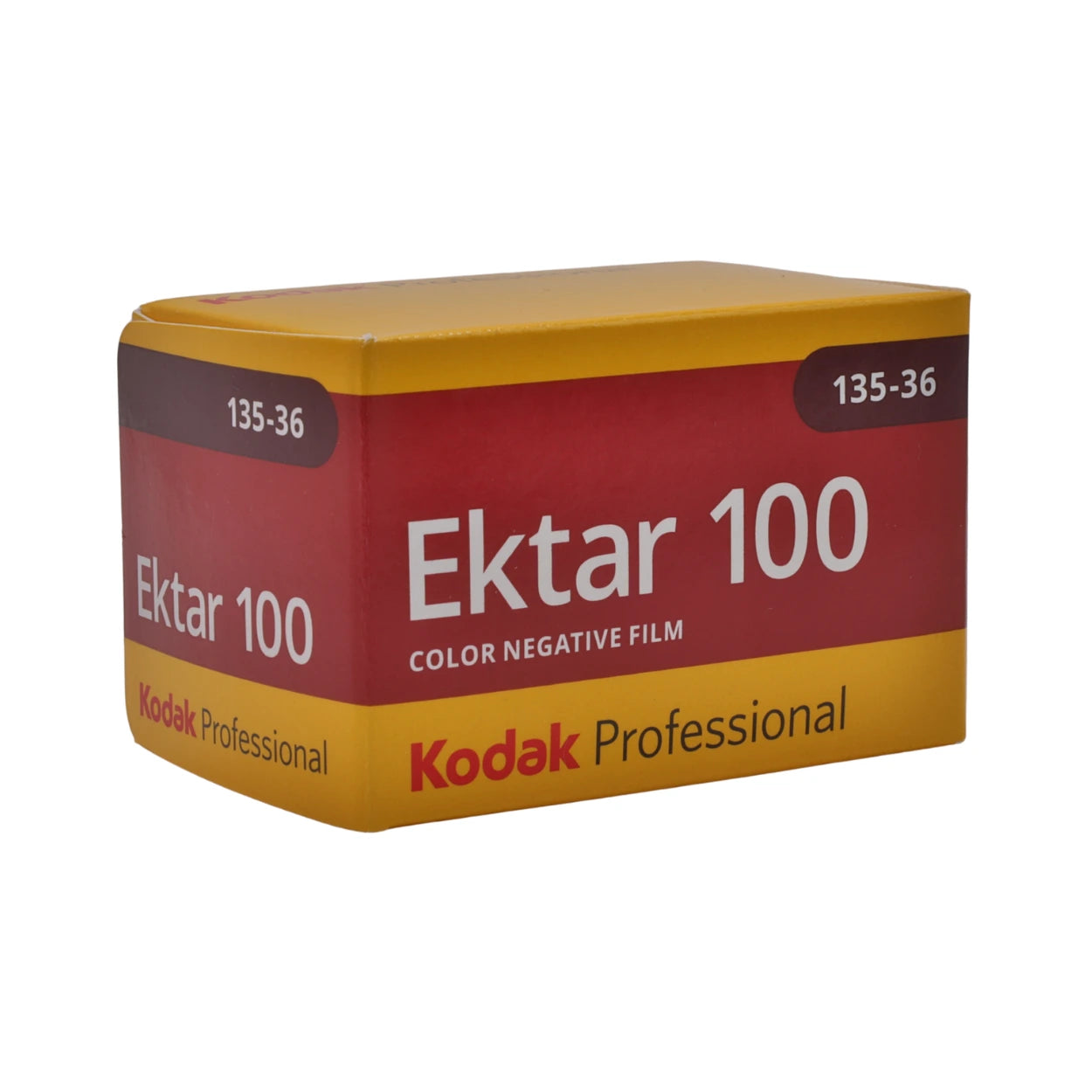 Ektar 135-36