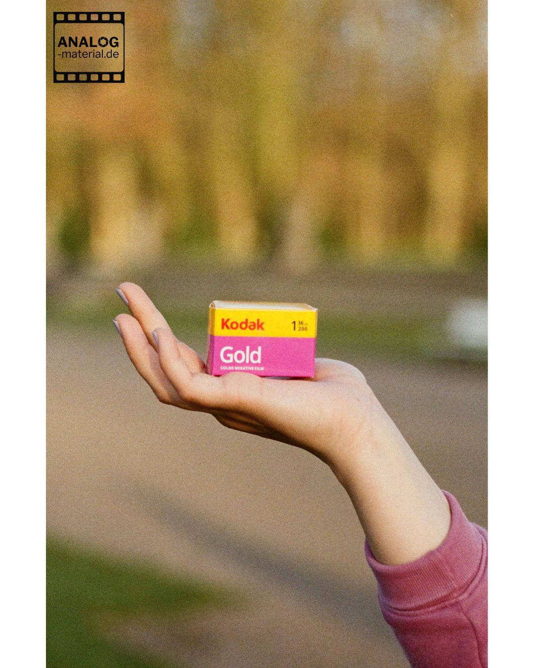 Gold 200 135