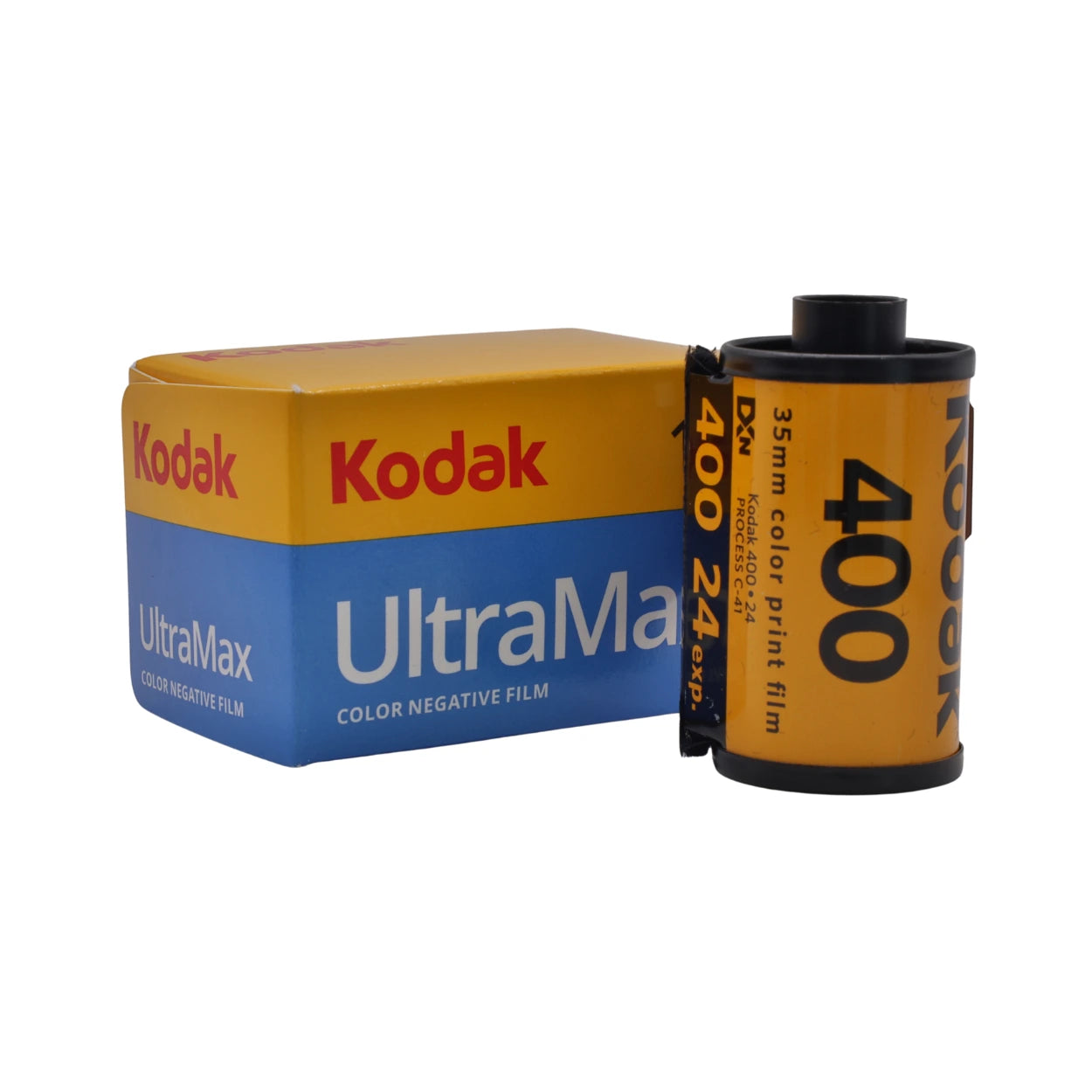 Ultramax 400 135