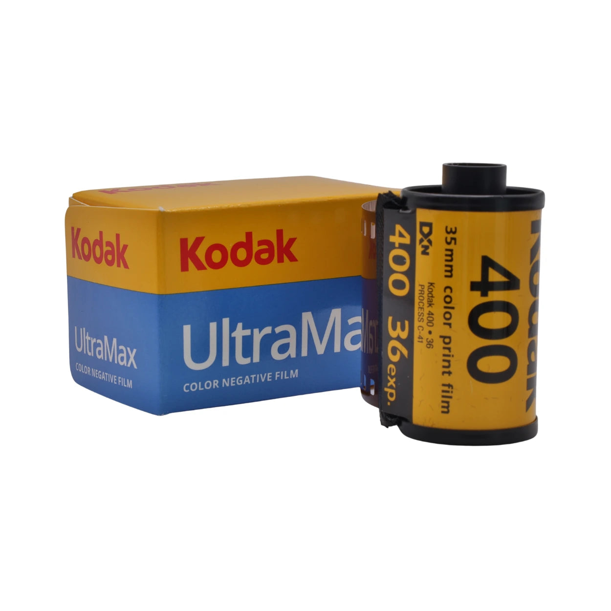 Ultramax 400 135
