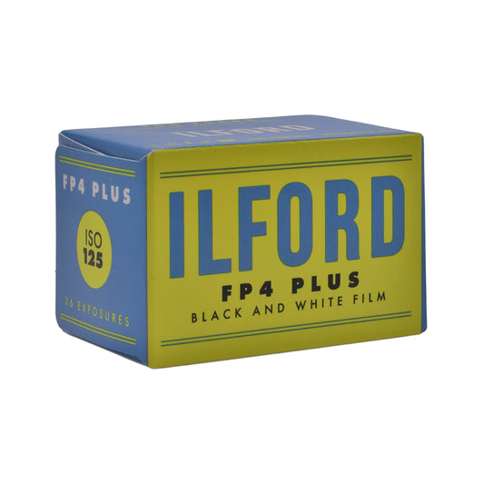 FP4 PLUS 125 135-36