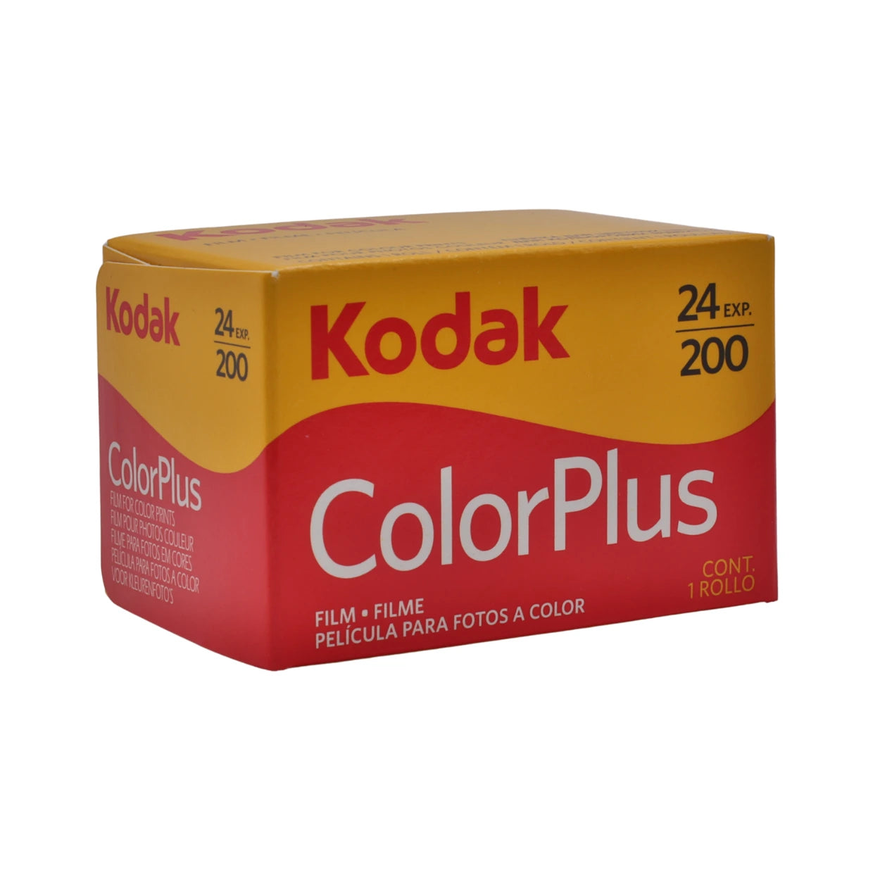 ColorPlus 135