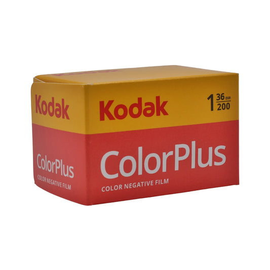 ColorPlus 135