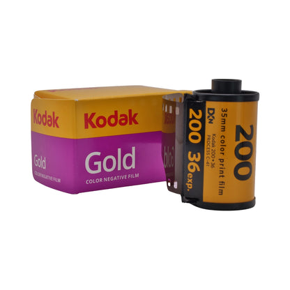 Gold 200 135