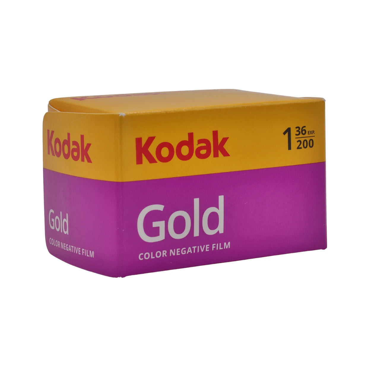 Gold 200 135